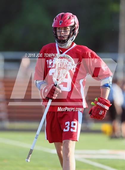 Thumbnail 1 in Red Hook vs. Highland (Section IX Class C Final) photogallery.