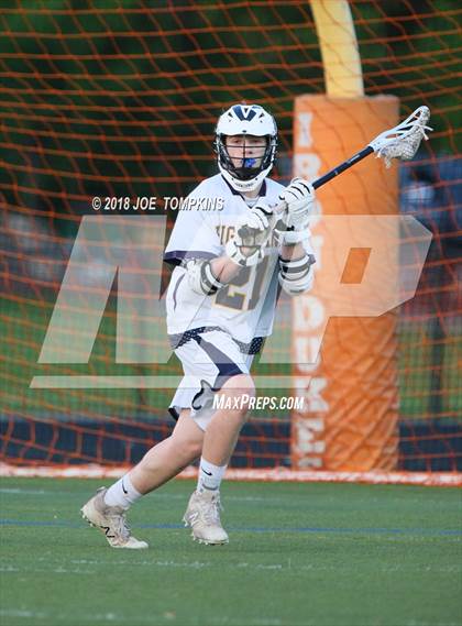 Thumbnail 3 in Red Hook vs. Highland (Section IX Class C Final) photogallery.