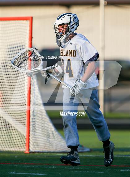Thumbnail 3 in Red Hook vs. Highland (Section IX Class C Final) photogallery.