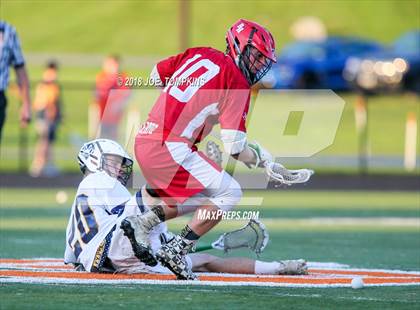 Thumbnail 1 in Red Hook vs. Highland (Section IX Class C Final) photogallery.