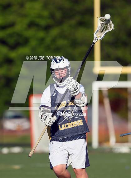 Thumbnail 3 in Red Hook vs. Highland (Section IX Class C Final) photogallery.