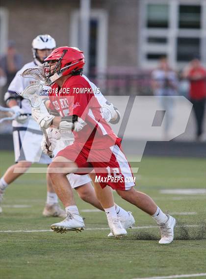 Thumbnail 2 in Red Hook vs. Highland (Section IX Class C Final) photogallery.