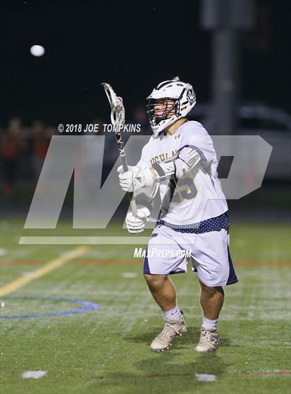 Thumbnail 3 in Red Hook vs. Highland (Section IX Class C Final) photogallery.