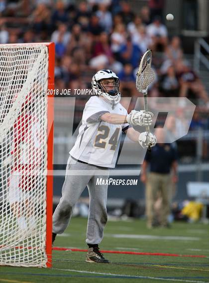 Thumbnail 3 in Red Hook vs. Highland (Section IX Class C Final) photogallery.