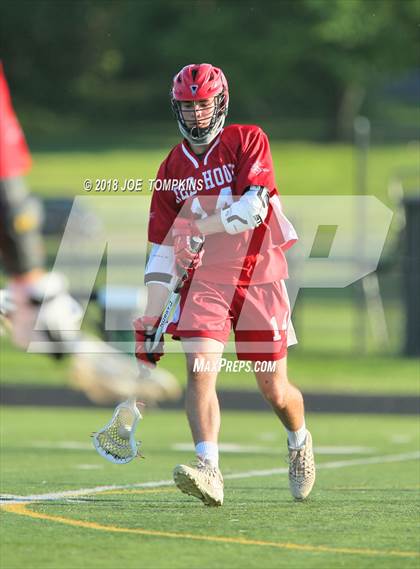 Thumbnail 1 in Red Hook vs. Highland (Section IX Class C Final) photogallery.