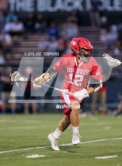Thumbnail 2 in Red Hook vs. Highland (Section IX Class C Final) photogallery.