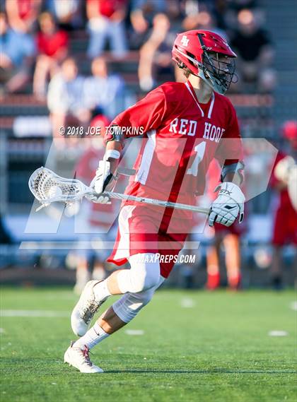Thumbnail 1 in Red Hook vs. Highland (Section IX Class C Final) photogallery.