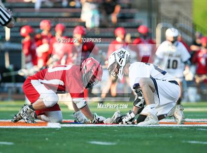 Thumbnail 1 in Red Hook vs. Highland (Section IX Class C Final) photogallery.