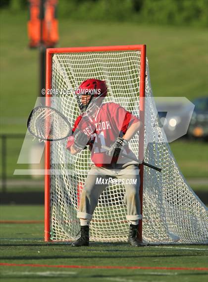 Thumbnail 2 in Red Hook vs. Highland (Section IX Class C Final) photogallery.
