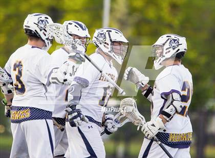 Thumbnail 1 in Red Hook vs. Highland (Section IX Class C Final) photogallery.