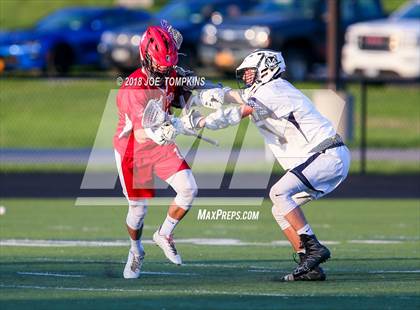 Thumbnail 2 in Red Hook vs. Highland (Section IX Class C Final) photogallery.