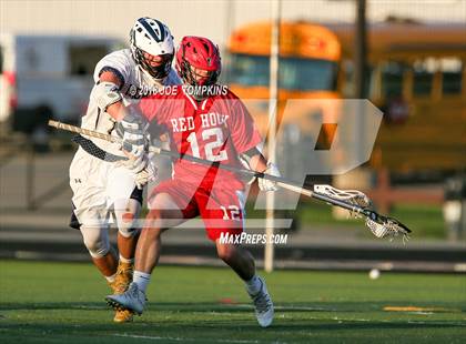 Thumbnail 2 in Red Hook vs. Highland (Section IX Class C Final) photogallery.