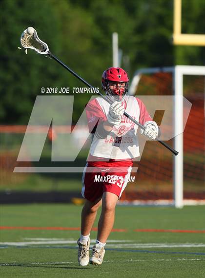 Thumbnail 1 in Red Hook vs. Highland (Section IX Class C Final) photogallery.