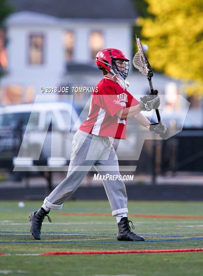 Thumbnail 1 in Red Hook vs. Highland (Section IX Class C Final) photogallery.