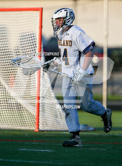 Thumbnail 1 in Red Hook vs. Highland (Section IX Class C Final) photogallery.