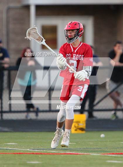 Thumbnail 2 in Red Hook vs. Highland (Section IX Class C Final) photogallery.