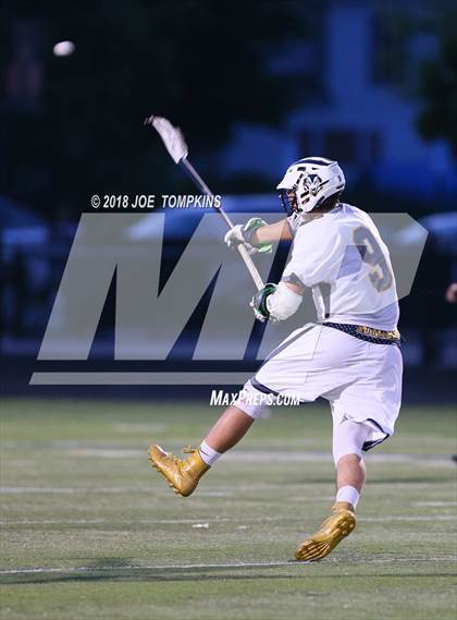 Thumbnail 2 in Red Hook vs. Highland (Section IX Class C Final) photogallery.