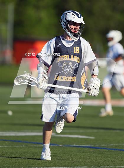 Thumbnail 3 in Red Hook vs. Highland (Section IX Class C Final) photogallery.