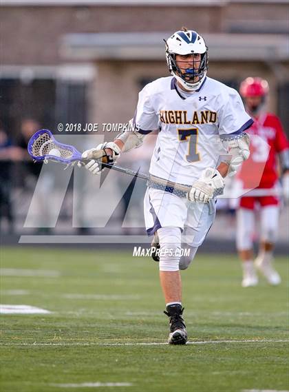 Thumbnail 3 in Red Hook vs. Highland (Section IX Class C Final) photogallery.