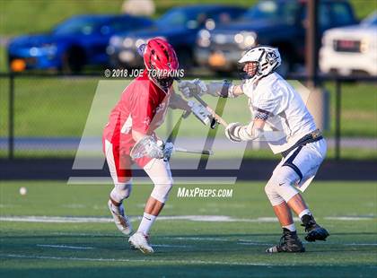 Thumbnail 3 in Red Hook vs. Highland (Section IX Class C Final) photogallery.