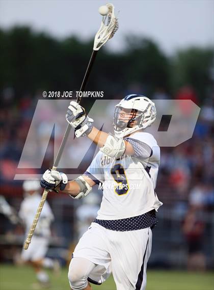 Thumbnail 2 in Red Hook vs. Highland (Section IX Class C Final) photogallery.