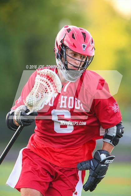 Thumbnail 2 in Red Hook vs. Highland (Section IX Class C Final) photogallery.