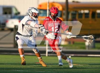 Thumbnail 2 in Red Hook vs. Highland (Section IX Class C Final) photogallery.