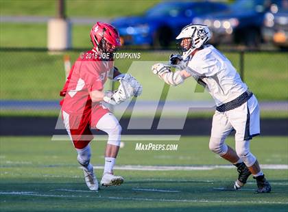 Thumbnail 1 in Red Hook vs. Highland (Section IX Class C Final) photogallery.