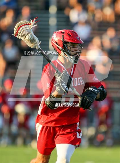 Thumbnail 3 in Red Hook vs. Highland (Section IX Class C Final) photogallery.