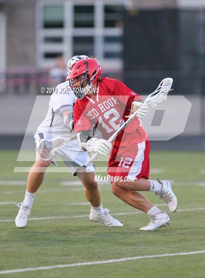 Thumbnail 1 in Red Hook vs. Highland (Section IX Class C Final) photogallery.