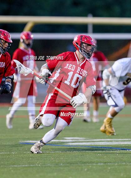 Thumbnail 1 in Red Hook vs. Highland (Section IX Class C Final) photogallery.