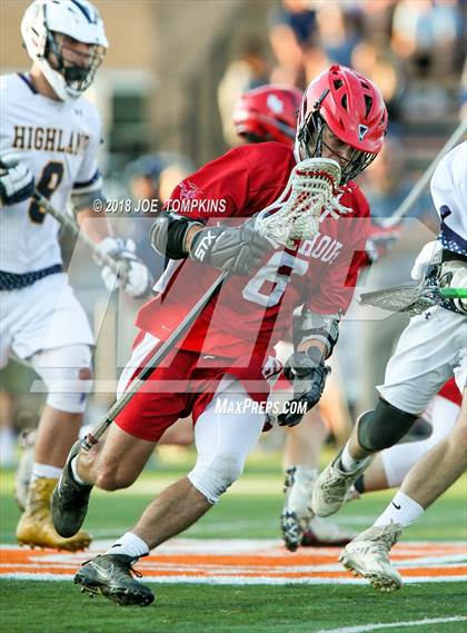 Thumbnail 1 in Red Hook vs. Highland (Section IX Class C Final) photogallery.