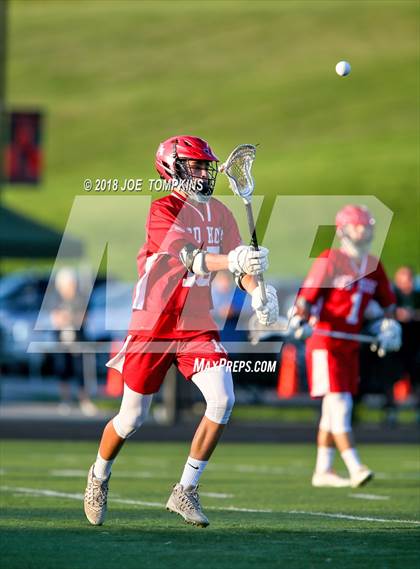 Thumbnail 1 in Red Hook vs. Highland (Section IX Class C Final) photogallery.