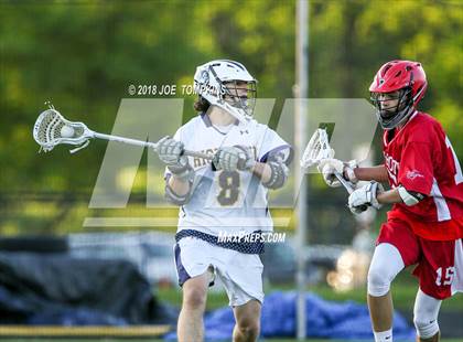 Thumbnail 3 in Red Hook vs. Highland (Section IX Class C Final) photogallery.