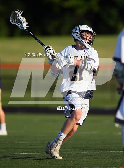 Thumbnail 2 in Red Hook vs. Highland (Section IX Class C Final) photogallery.