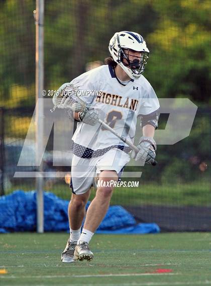 Thumbnail 1 in Red Hook vs. Highland (Section IX Class C Final) photogallery.