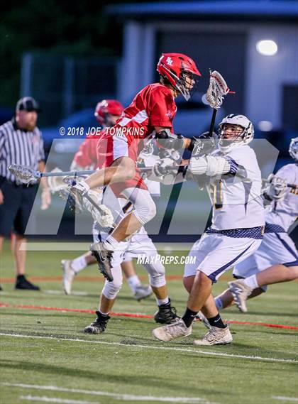 Thumbnail 2 in Red Hook vs. Highland (Section IX Class C Final) photogallery.