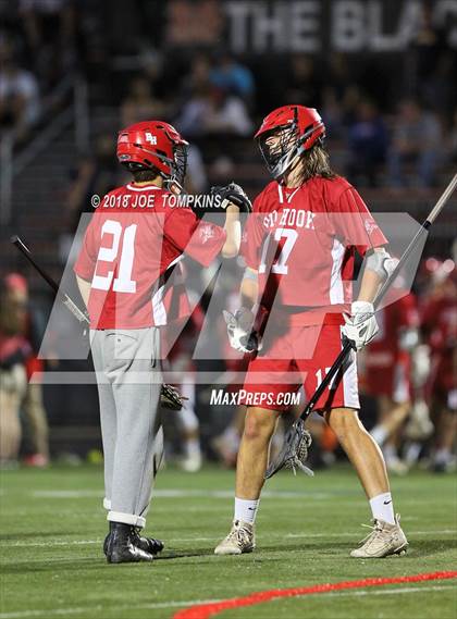 Thumbnail 1 in Red Hook vs. Highland (Section IX Class C Final) photogallery.