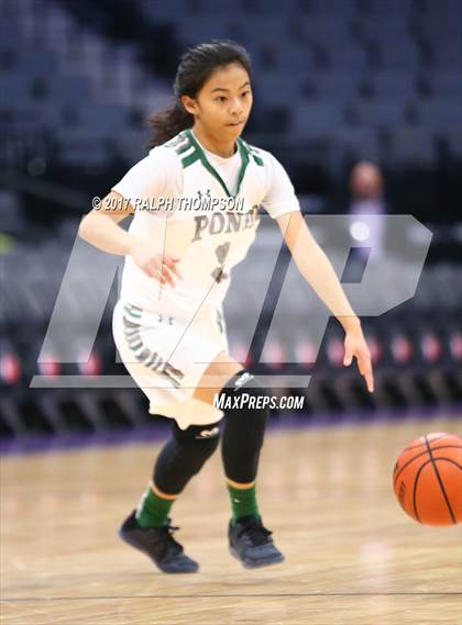 Thumbnail 1 in Mesa Verde vs. Ponderosa (@Golden One Center) photogallery.