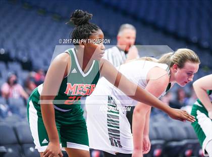 Thumbnail 1 in Mesa Verde vs. Ponderosa (@Golden One Center) photogallery.