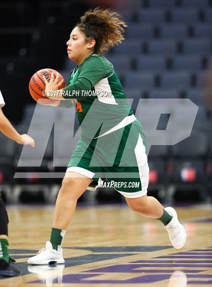 Thumbnail 3 in Mesa Verde vs. Ponderosa (@Golden One Center) photogallery.