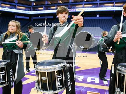 Thumbnail 3 in Mesa Verde vs. Ponderosa (@Golden One Center) photogallery.