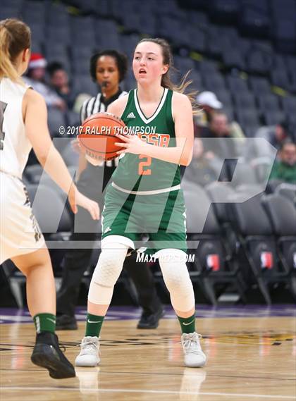 Thumbnail 1 in Mesa Verde vs. Ponderosa (@Golden One Center) photogallery.