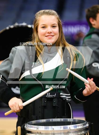 Thumbnail 1 in Mesa Verde vs. Ponderosa (@Golden One Center) photogallery.