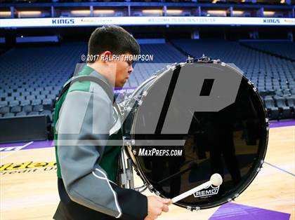 Thumbnail 2 in Mesa Verde vs. Ponderosa (@Golden One Center) photogallery.