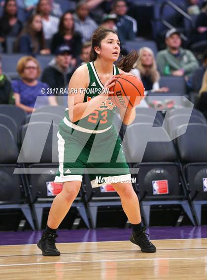 Thumbnail 3 in Mesa Verde vs. Ponderosa (@Golden One Center) photogallery.