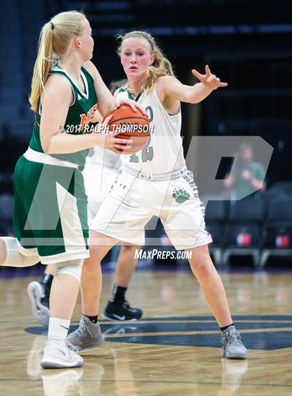Thumbnail 3 in Mesa Verde vs. Ponderosa (@Golden One Center) photogallery.
