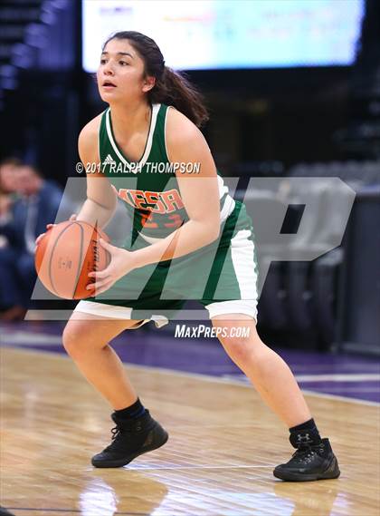 Thumbnail 1 in Mesa Verde vs. Ponderosa (@Golden One Center) photogallery.