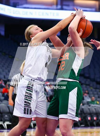 Thumbnail 1 in Mesa Verde vs. Ponderosa (@Golden One Center) photogallery.