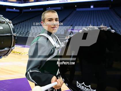 Thumbnail 1 in Mesa Verde vs. Ponderosa (@Golden One Center) photogallery.